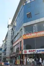 Commercial Shop (Bamroli)