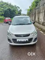 Maruti Suzuki Alto K10 2018 Petrol 62000 Km Driven