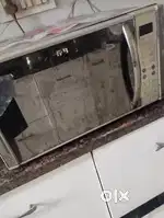Oven sell fast ifb 30 ltr