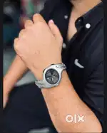 Nike triax watch