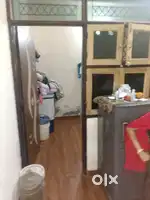 2 bhk flat available for rent with bike parking