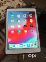 ipad AIR , 32GB hai , cellular model
