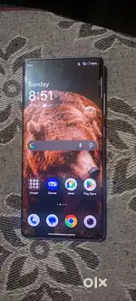 One plus 12R 16/256 gb