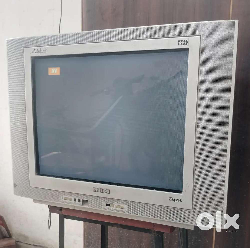 PHILIPS Company TV