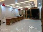 Hotel industry