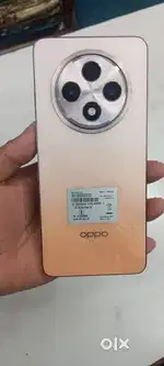 Oppo f27 5g 6 months used with original box bill and charger