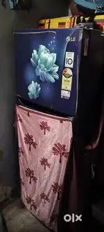 Firige item