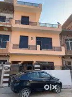 Balcony or wide road