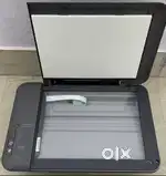 HP Deskjet 1050 All-in-One J410 Series Printer