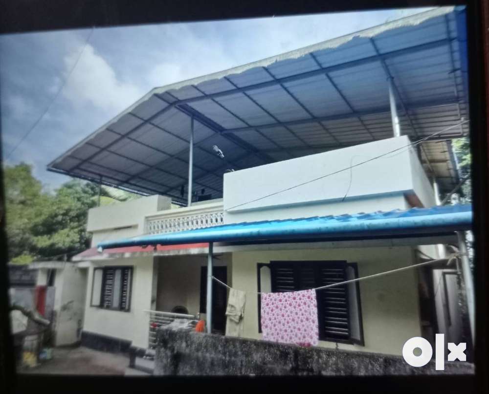 Kadakkal kummil villa for sale