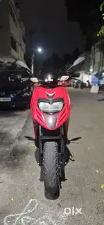 Aprilla Storm 125