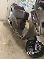 Suzuki access BT top model 1st owner