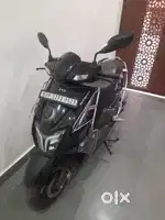 NTORQ 125 in good condition well maintained