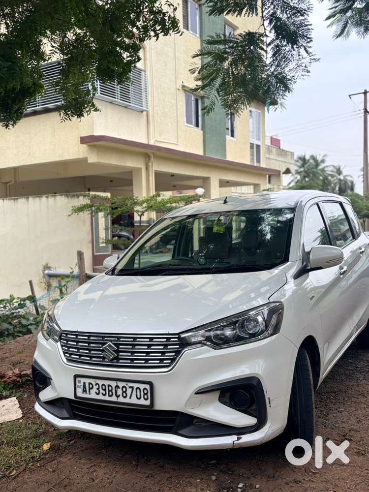 Maruti Suzuki Ertiga 2019 Diesel Good Condition