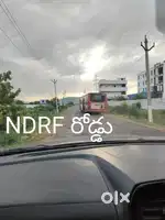 గజం 6500  విజయవాడ నున్న సూరంపల్లి రోడ్డు