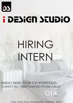 Junior Architect / Intern