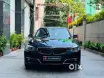BMW 3 Series 2.0 330i GT Luxury Line, 2017, Petrol