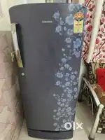 Samsung Fridge 1915