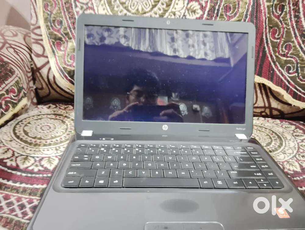 Hp pavilion g4 Laptop
