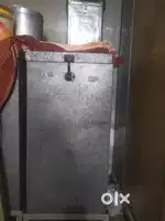 Drum for storege