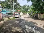 5cent plot and house