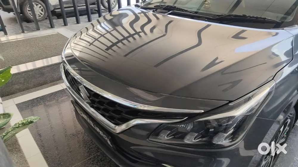 Top Model, Maruti Baleno, Alpha, 2023,1st owner,2.5 year warranty left