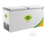 Deep freezer