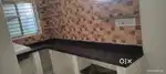 First floor 2 bhk house for rent with 24h water