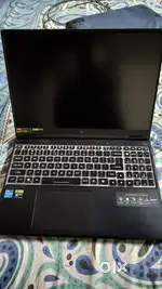 Acer Predator Helios Neo 16