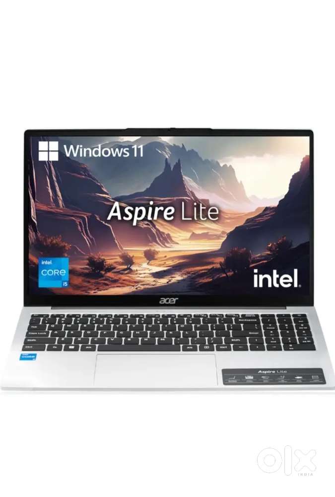Acer aspire lite,12450h Ram 16gb .   512 gb