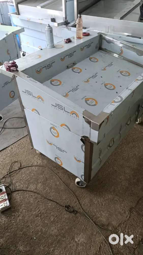 Hotel equipments used &new