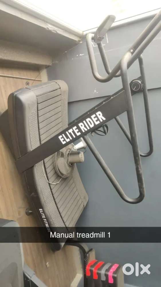 Rj fitness gym hisar for sale