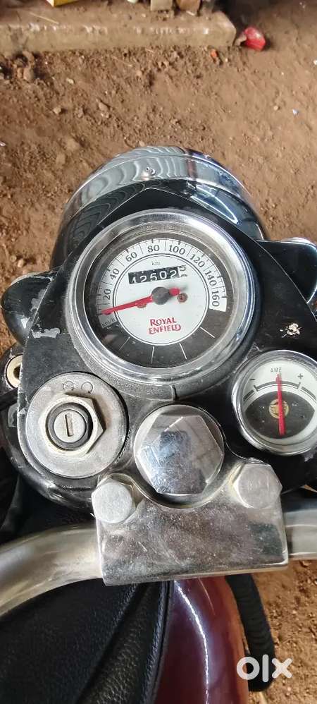 Full condition new tayer