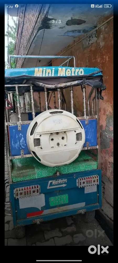 All good condition