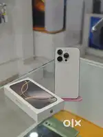 Iphone 16 pro 256gb