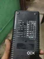 Multimeter