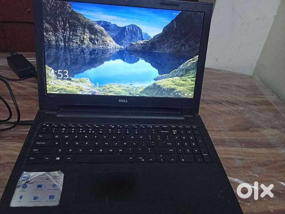 Dell Inspiron i5