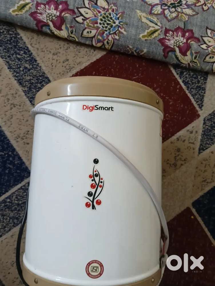 Geezer 10 litre nice condition