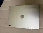 Ipad 11th gen A16 128gb Wifi