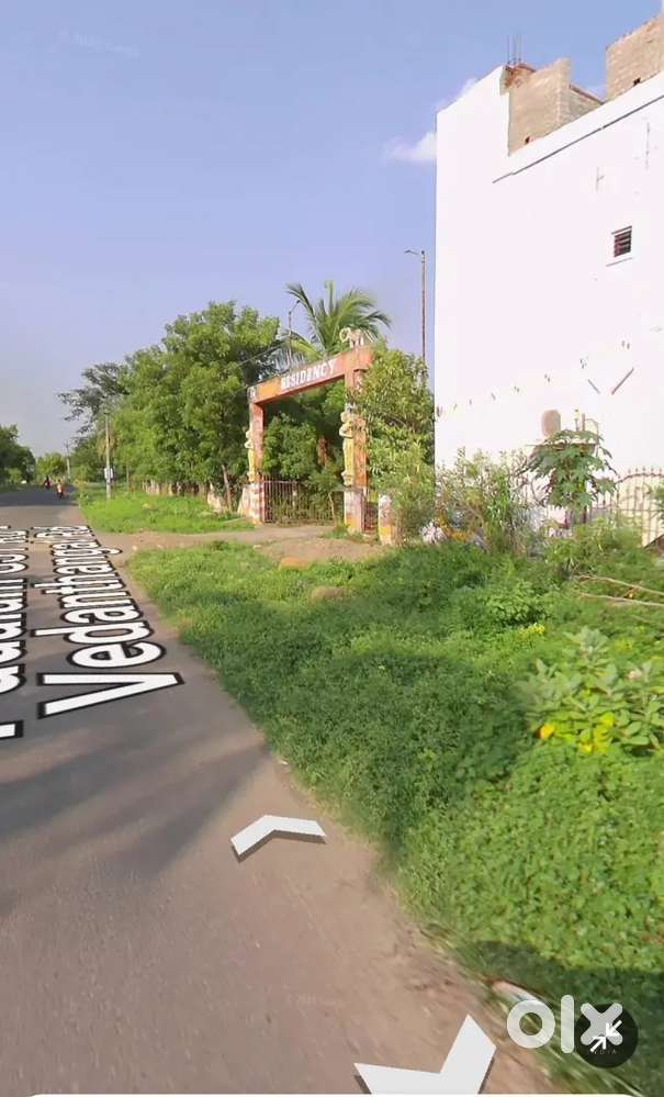 Chengalpattu Temple view Plots Sale