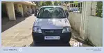 Hyundai Santro Xing 2007