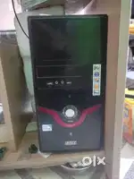 Computer INTEX