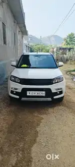 Maruti Suzuki Vitara Brezza 2018 Diesel Good Condition