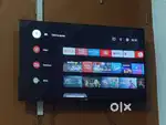 TCL Smart Android TV