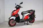 NTORQ 125 RED