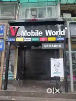 Sales girl or boy required for mobile shop