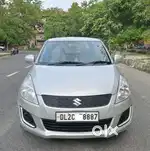 Maruti Suzuki Swift LXI Optional-O, 2015, Petrol