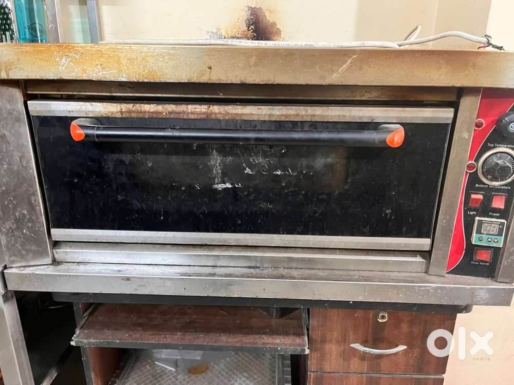Pizza oven for sell