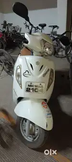 Maruti Suzuki access