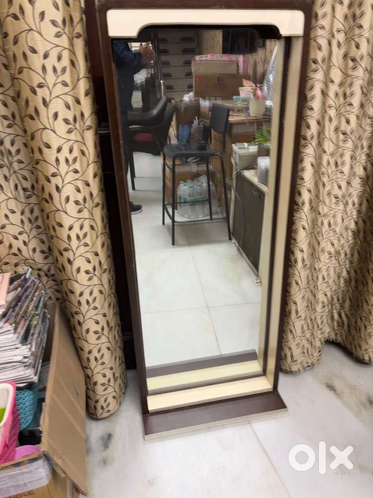 Full length mirror